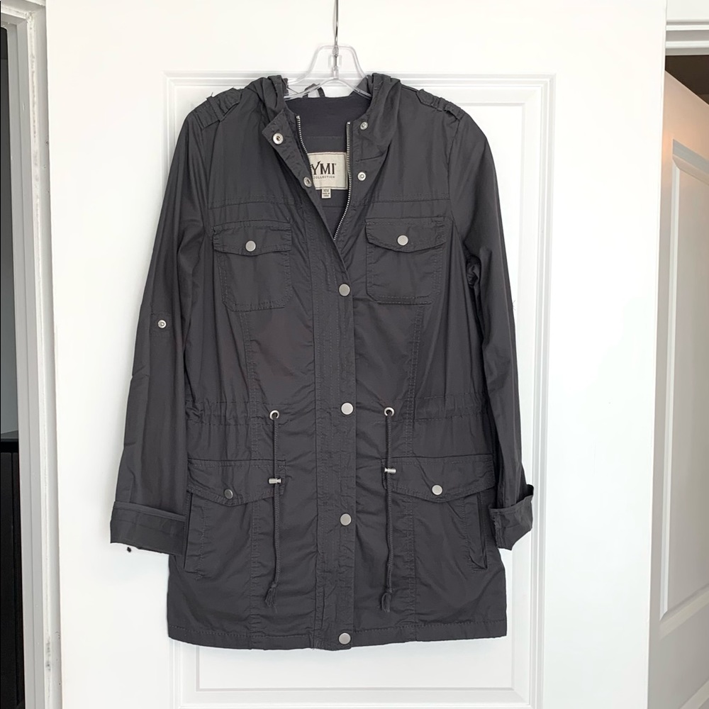 YMI Collection jacket